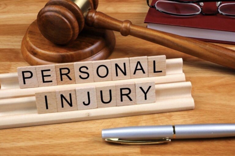 The Evidence That Can Strengthen Your Personal Injury Claim